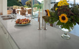 Cement Ash Matte Tile