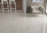 Monza Cemento Porcelain Tile