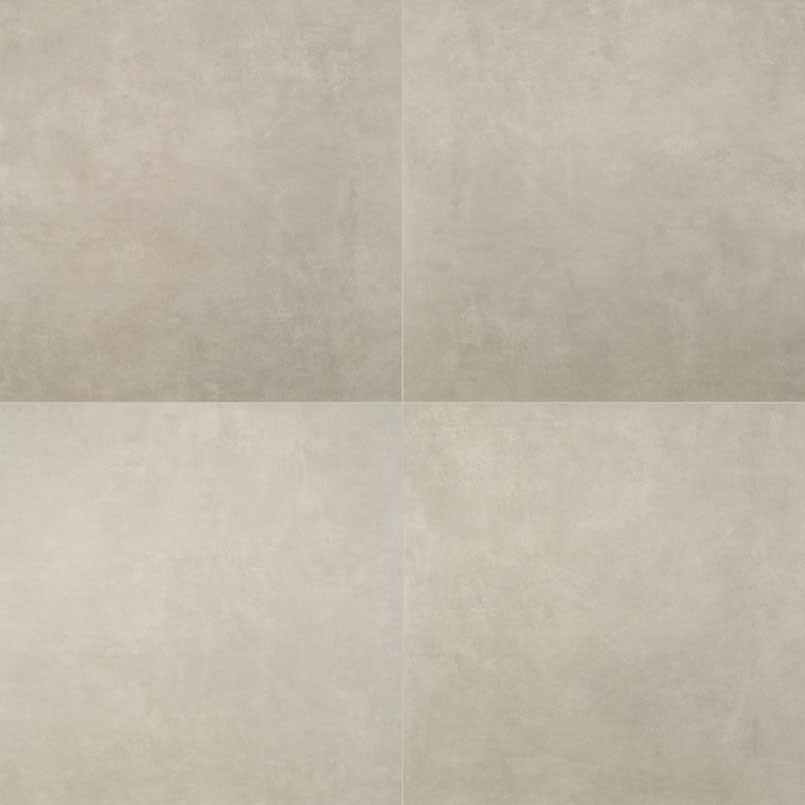 Monza Cemento Porcelain Tile