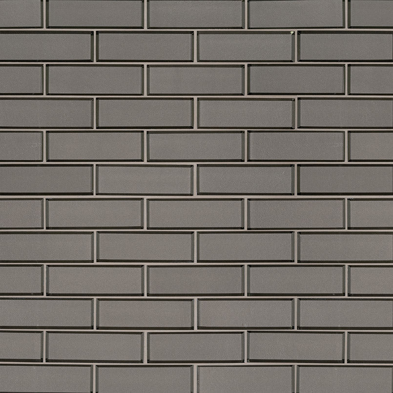 Champagne Bevel Subway Tile 2x6 Tile
