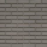 Champagne Bevel Subway Tile 2x6 Tile