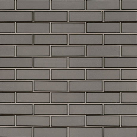 Champagne Bevel Subway Tile 2x6 Tile