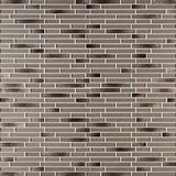 Champagne Blend Interlocking Glass Tile