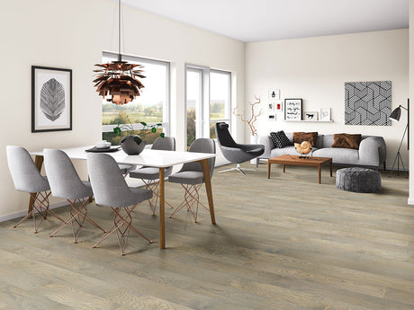 Chestnut Heights Wood Flooring® Oak