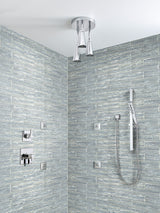 Chilcott Treasure Glass Tile 3x12 Tile