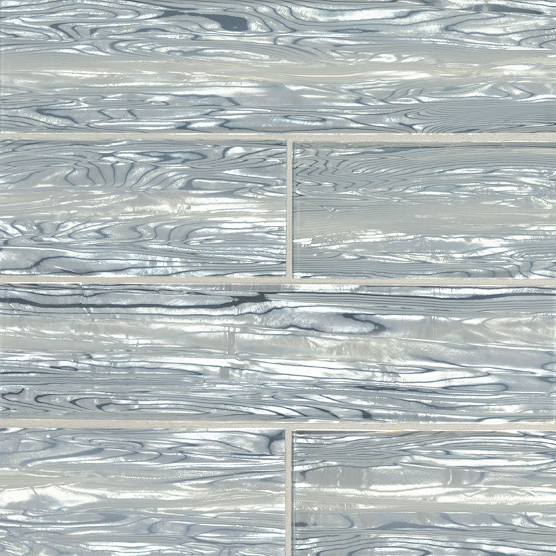 Chilcott Treasure Glass Tile 3x12 Tile