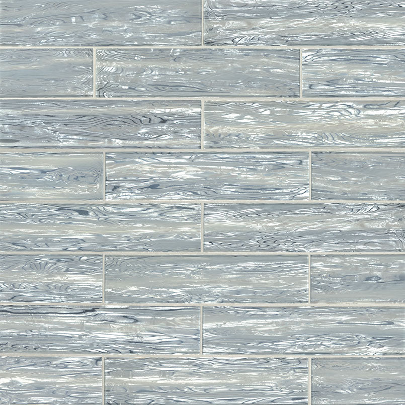 Chilcott Treasure Glass Tile 3x12 Tile