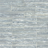 Chilcott Treasure Glass Tile 3x12 Tile