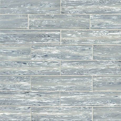 Chilcott Treasure Glass Tile 3x12 Tile