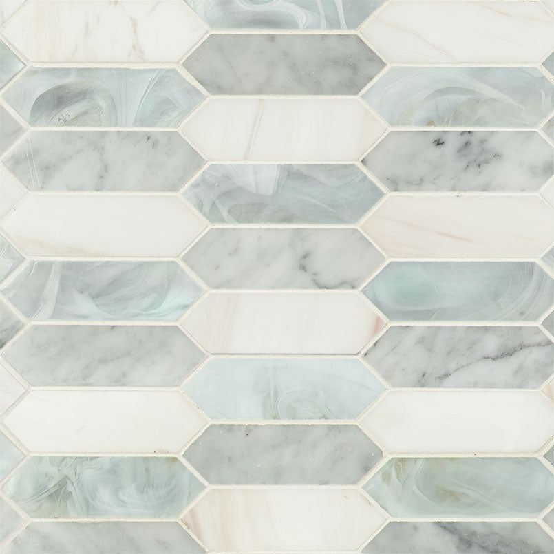 Cienega Springs Picket 6mm Tile