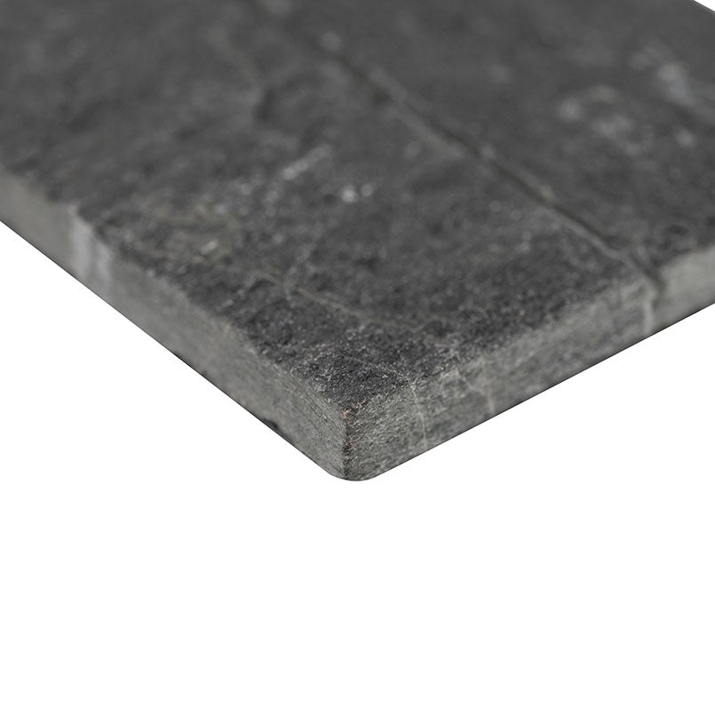 Coal Canyon Stacked Stone Tile
