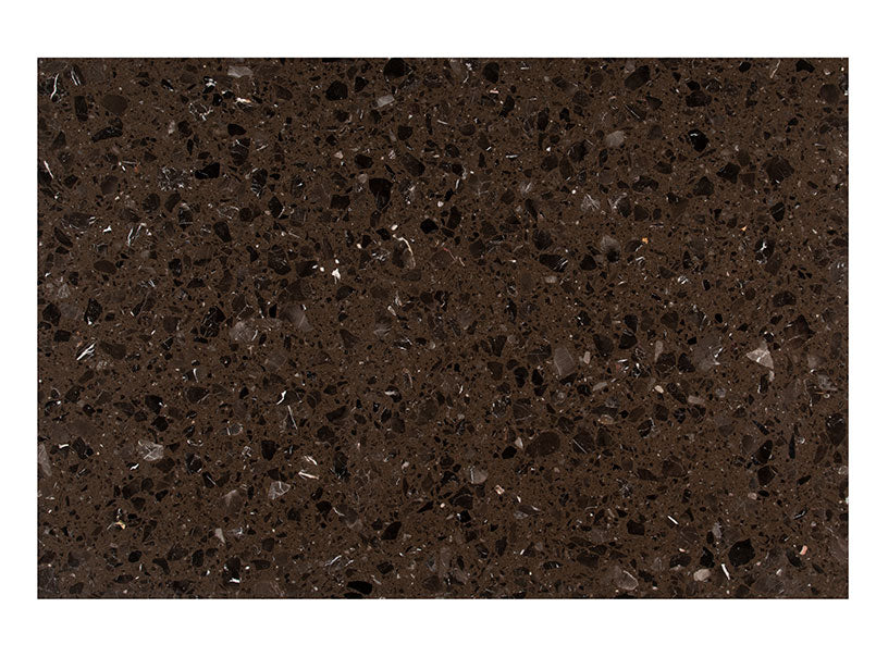 Coco Emperador Engineered Marble Tile