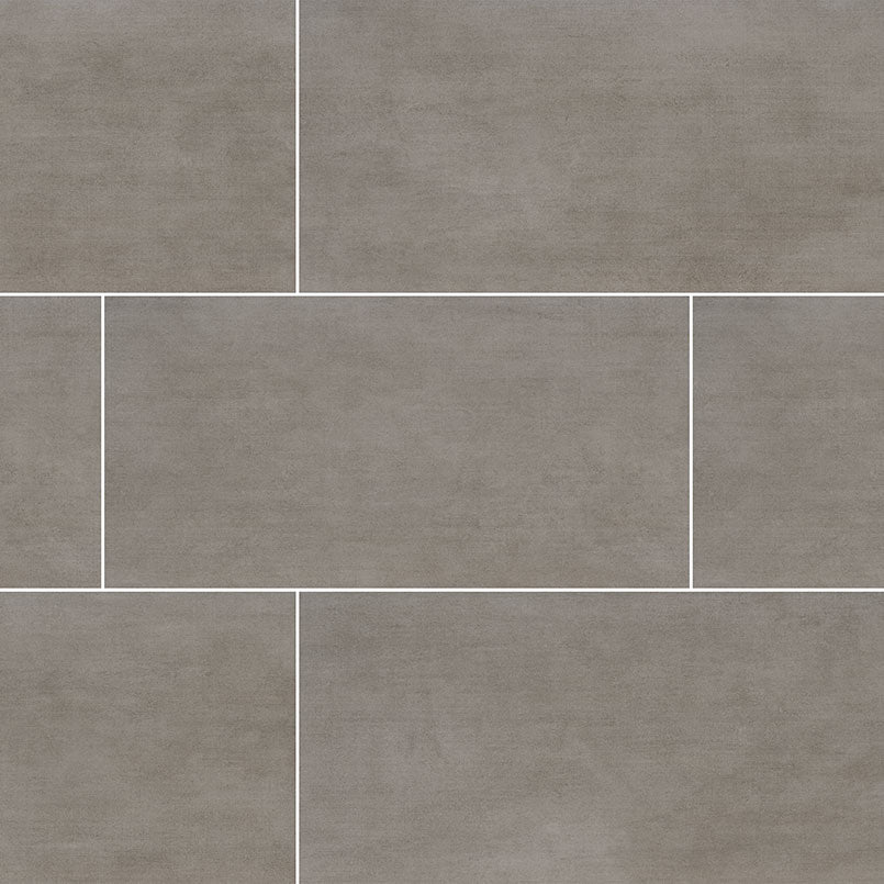 Gridscale Concrete