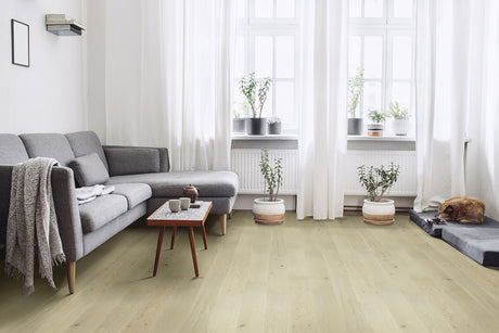 Coral Ash Wood Flooring™ Oak