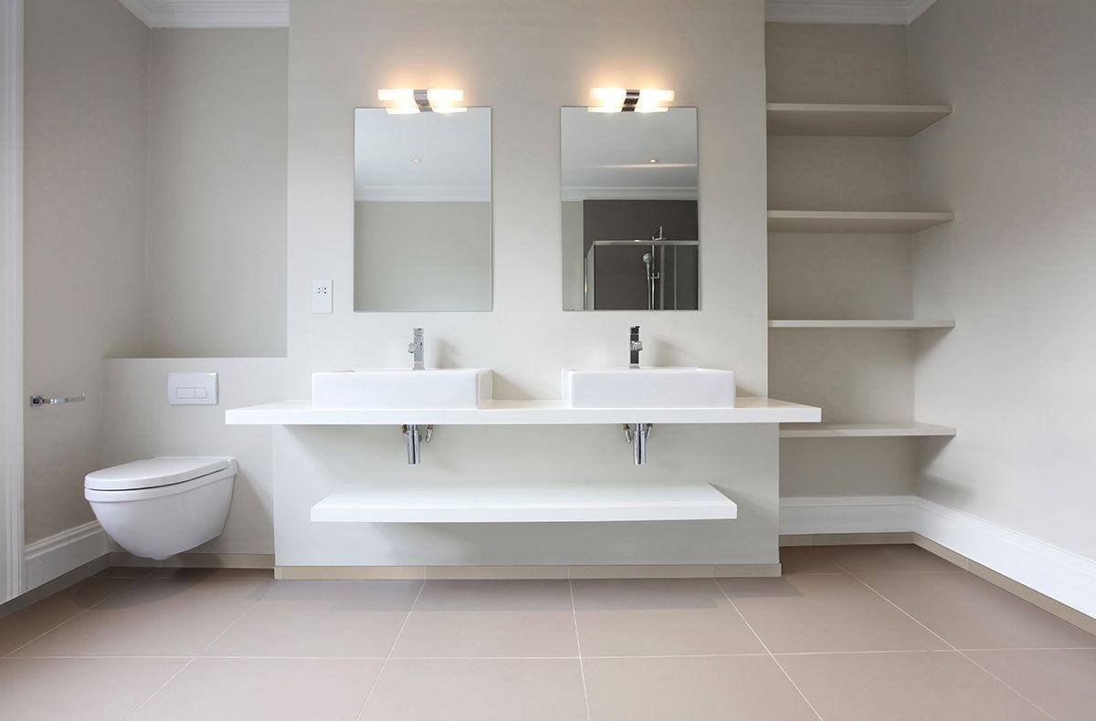 Livingstyle Cream Porcelain Tile