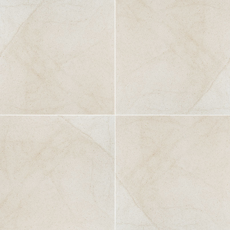 Livingstyle Cream Porcelain Tile