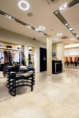Crema Marfil Classic Marble