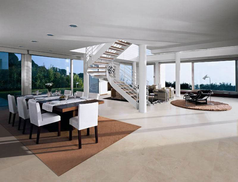 Crema Marfil Classic Marble