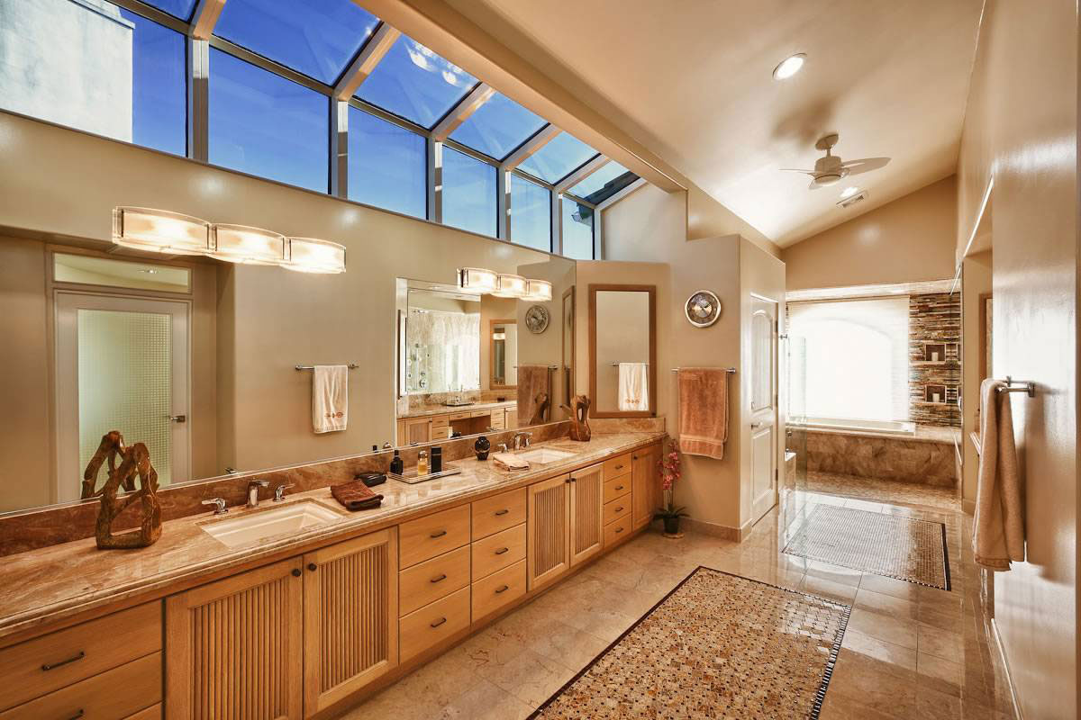 Crema Marfil Classic Marble