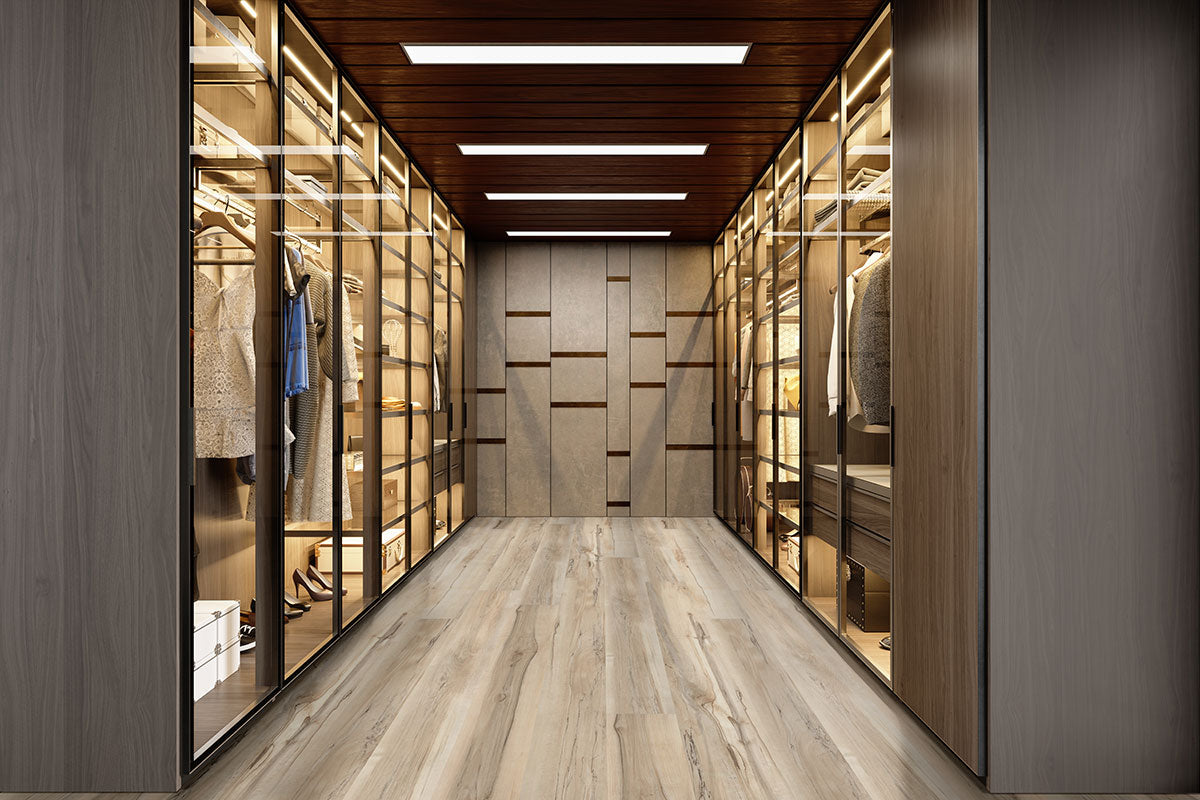 Prescott® Akadia Luxury Vinyl Planks