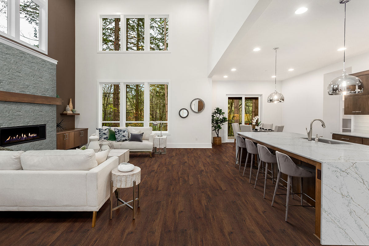 Cyrus® 2.0™ Braly Luxury Vinyl Plank