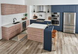 Cyrus® Whitfield Gray® Luxury Vinyl Planks
