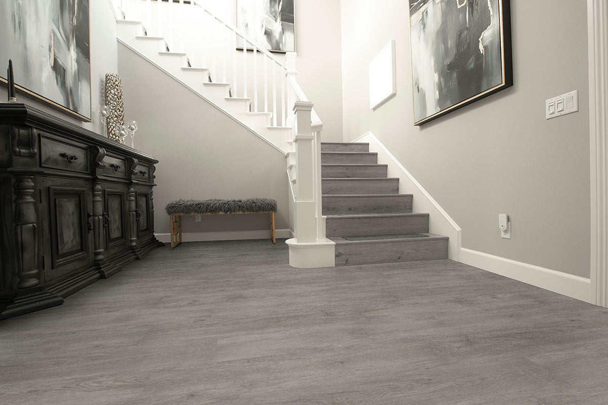 Cyrus® Grayton Luxury Vinyl Planks