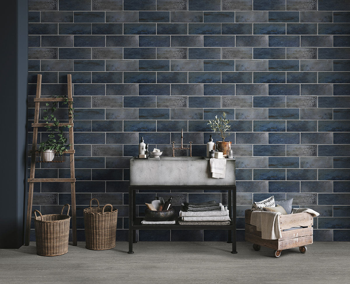 Prescott® Grayton Luxury Vinyl Planks