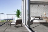Cyrus® 2.0™ Katella Ash Luxury Vinyl Plank