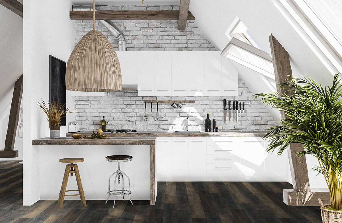 Cyrus® Stable® Luxury Vinyl Planks