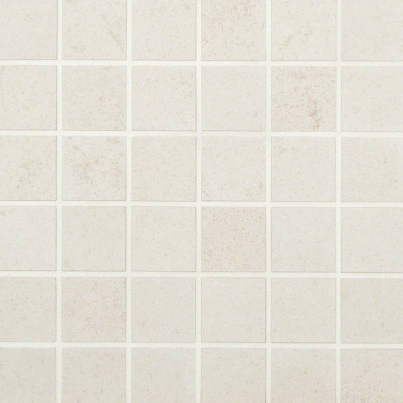 Dimensions Glacier Porcelain Tile 2x2 Tile