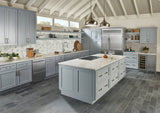 Greecian White 3” Hexagon Mosaic Tile