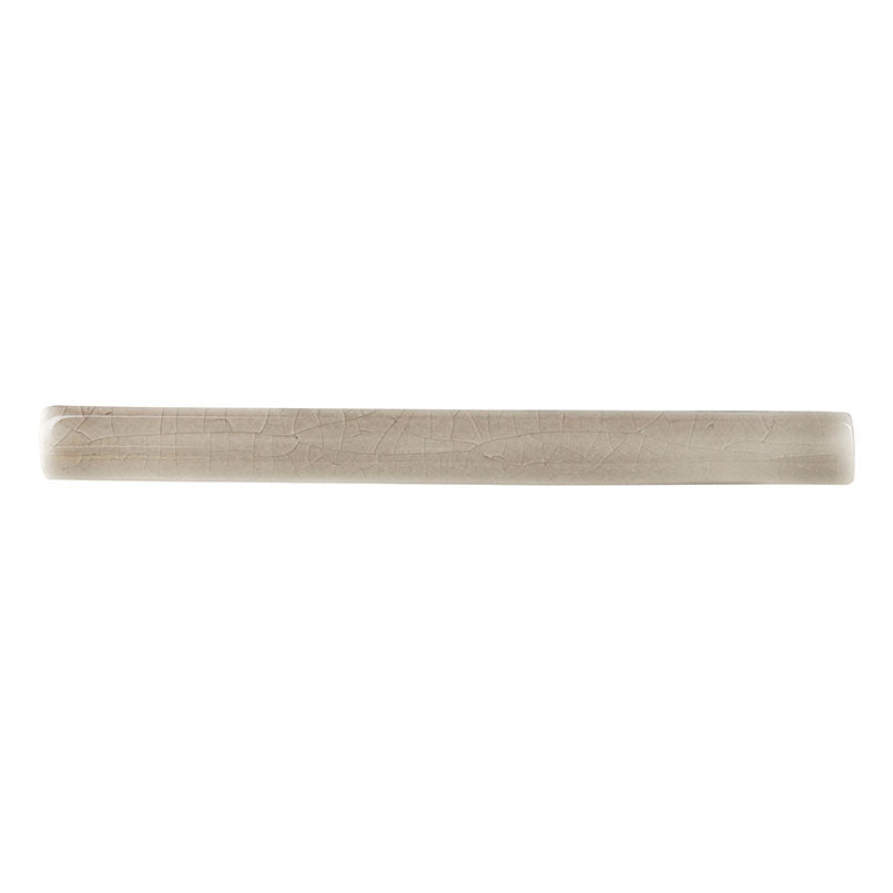 Dove Gray Quarter Round 5/8x6 Moulding Tile