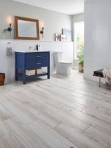 HavenwoodDove Wood Look Tile
