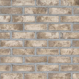 Doverton Gray Clay Brick Tile