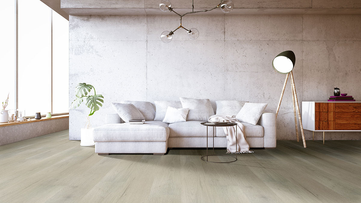 Driftway™ Hybrid Rigid Core Flooring