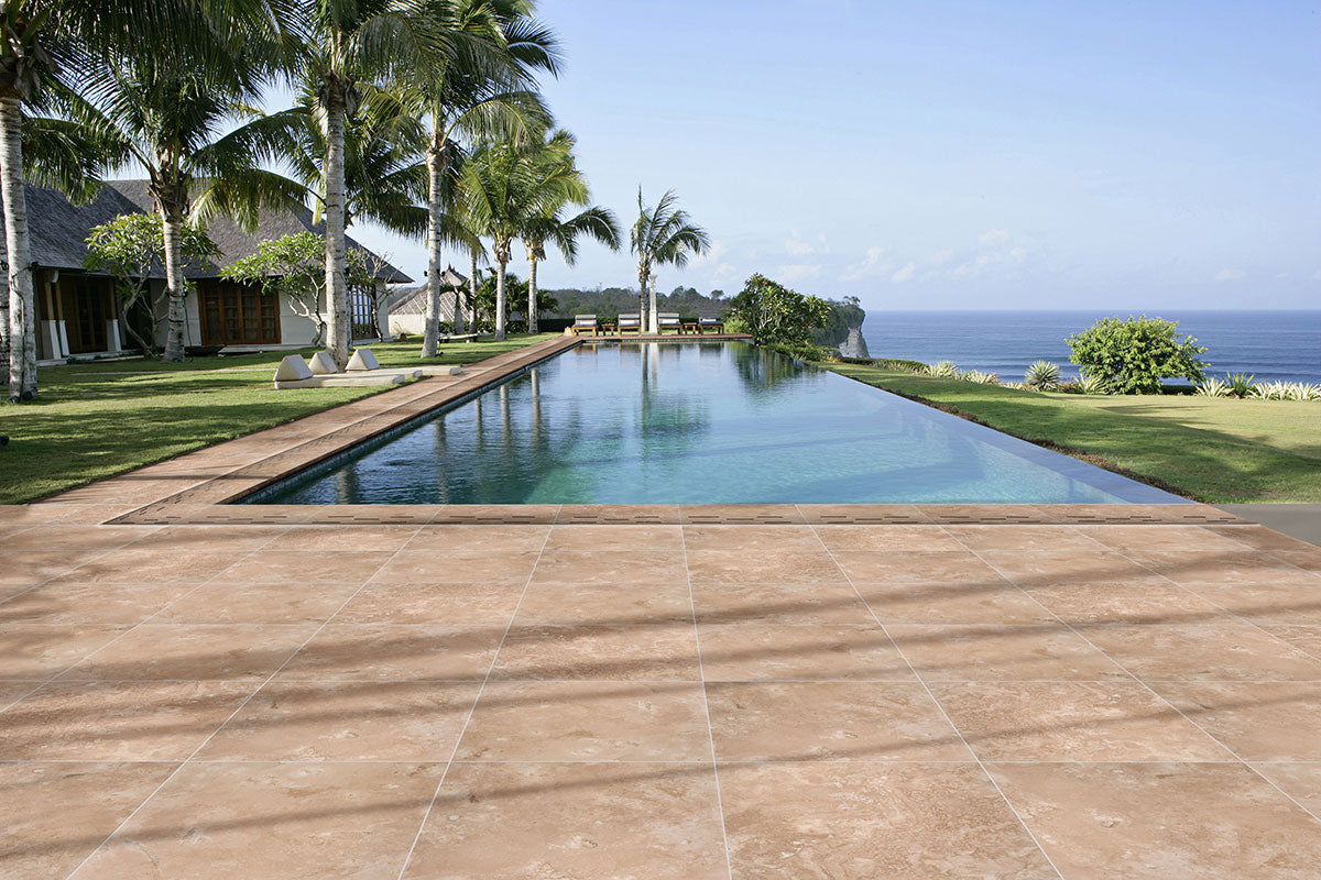 Durango Cream Travertine