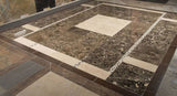 Durango Cream Travertine