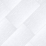Dymo Stripe White Tile 12x24 Tile