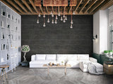 Eden Bardiglio Porcelain Tile