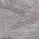 Eden Bardiglio Porcelain Tile