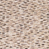 Emperador Blend Splitface Wall Tile