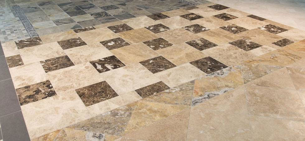 Emperador Light Marble