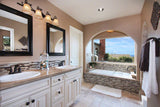 Emperador Light Marble