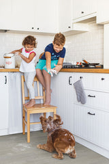 Emridge™ Hybrid Rigid Core Flooring