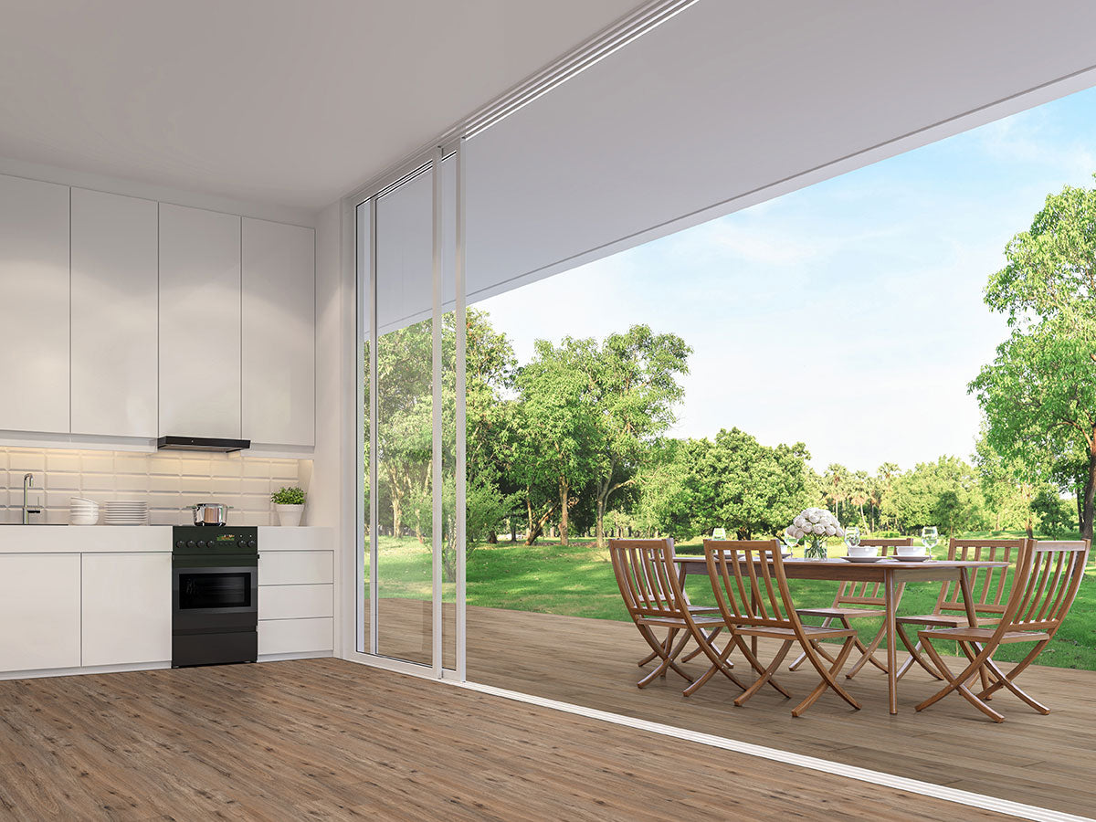 Cyrus® 2.0™ Fauna Luxury Vinyl Plank