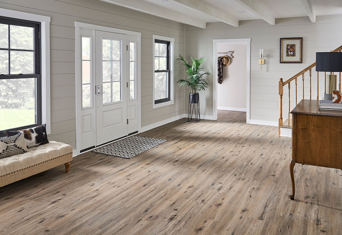 Cyrus® 2.0™ Fauna Luxury Vinyl Plank