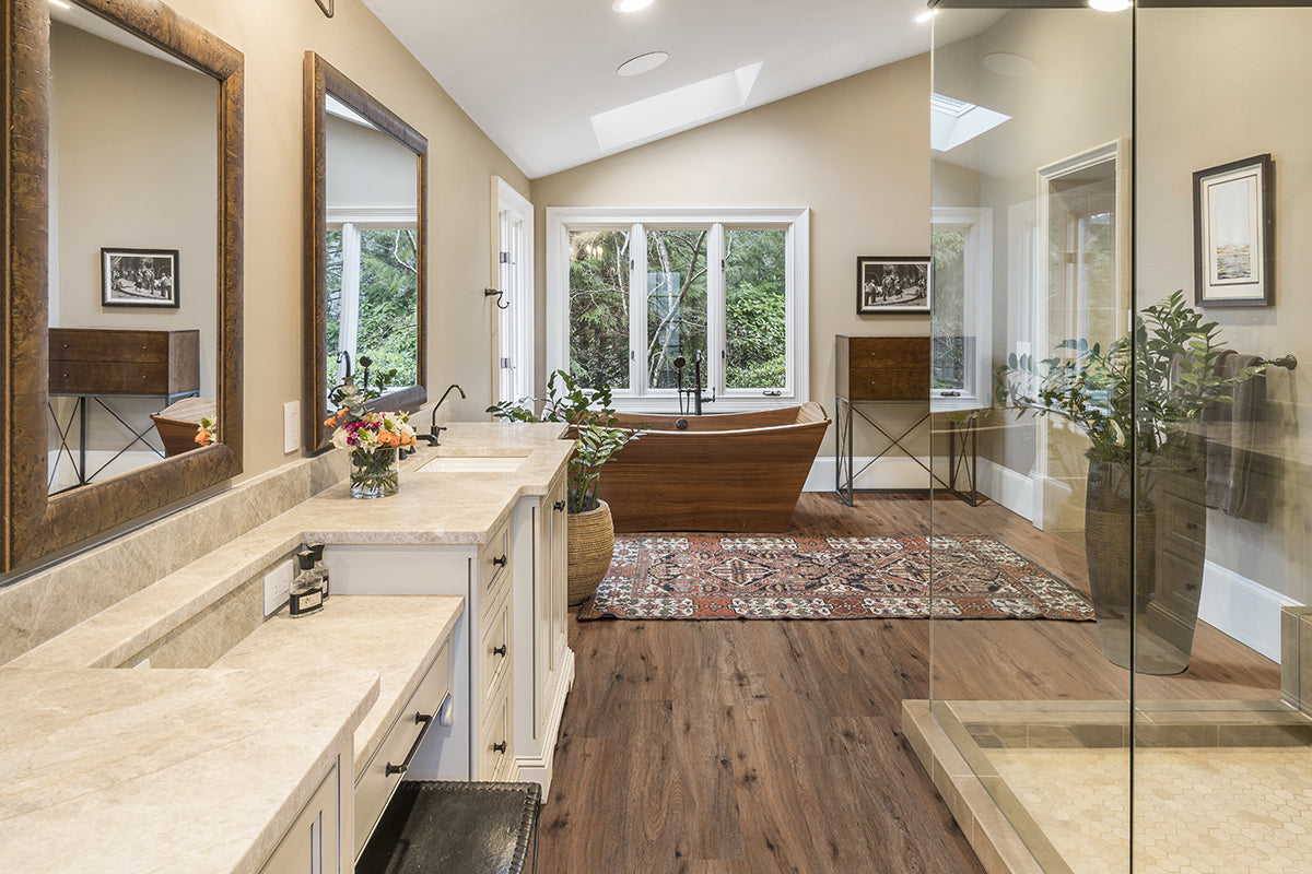 Prescott® Fauna® Luxury Vinyl Planks