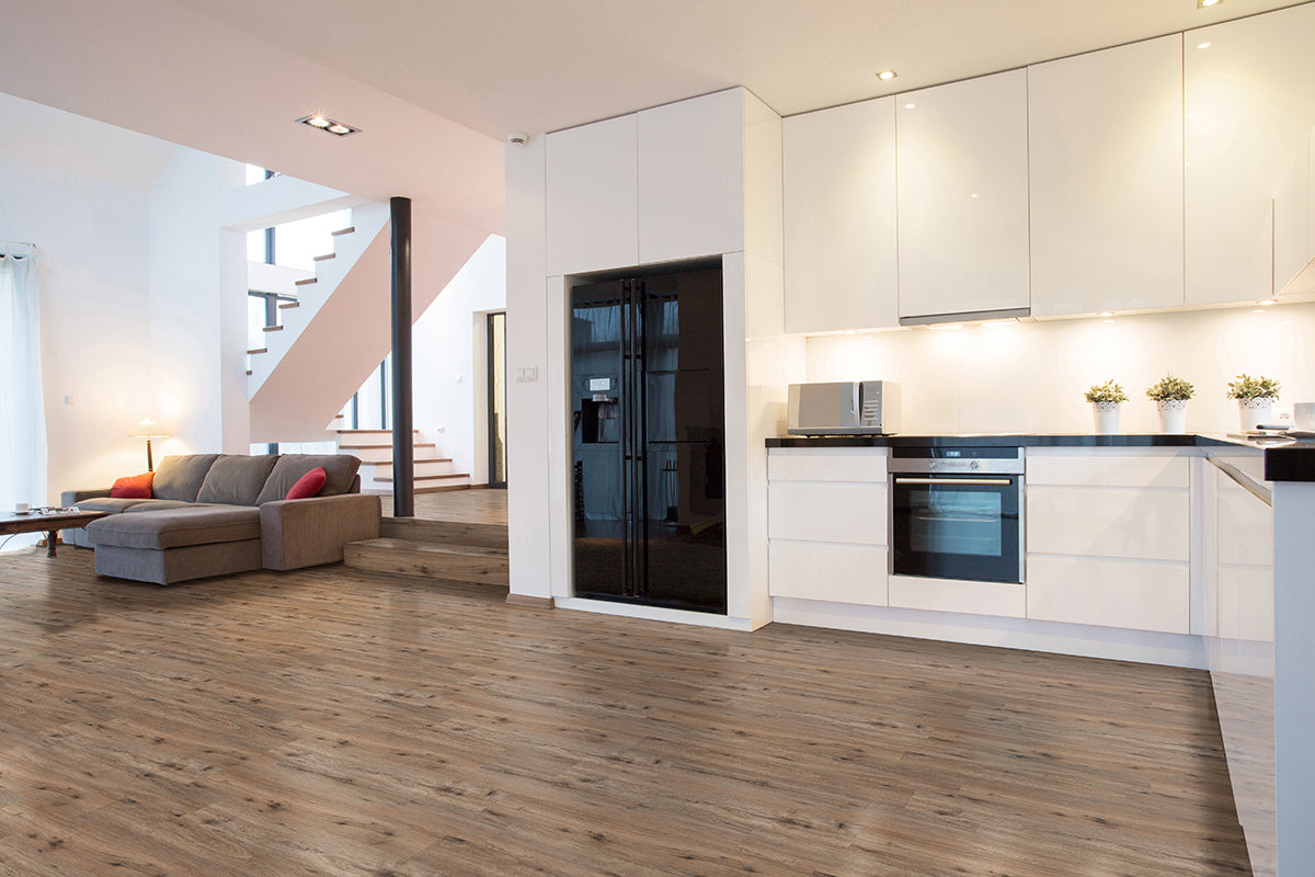 Cyrus® 2.0™ Fauna Luxury Vinyl Plank