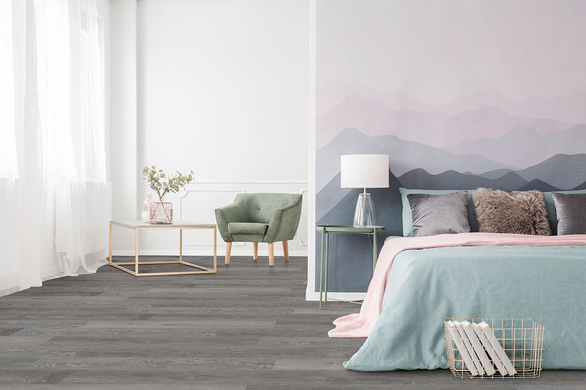 Prescott® Finely® Luxury Vinyl Planks